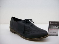 Sapatos Pretos